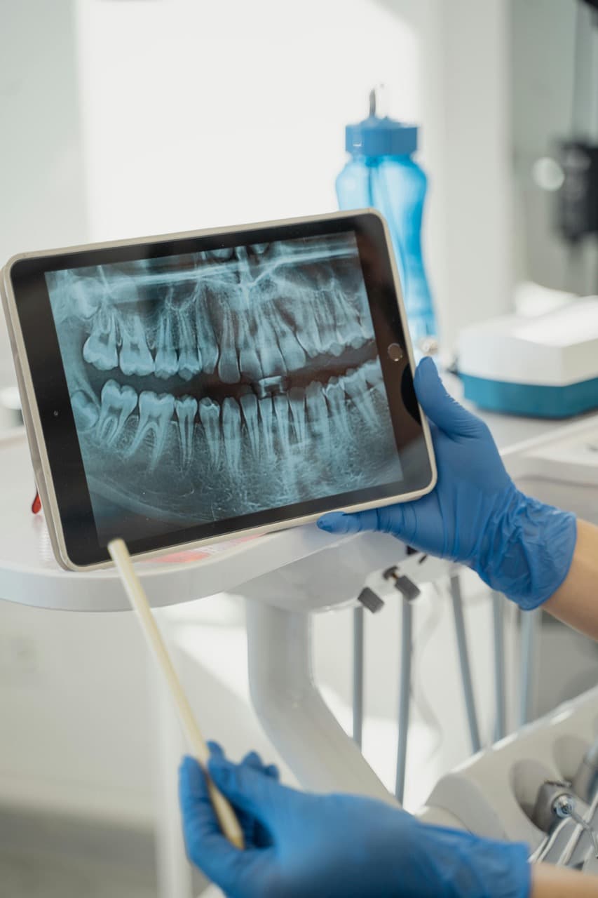 Odontoiatria Generale